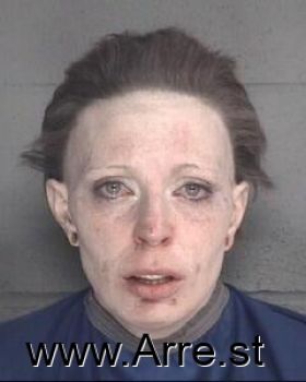 Taylor Ashley Vaughan Mugshot