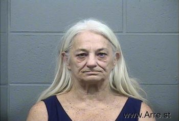 Teresa Jeanette Kennedy Mugshot