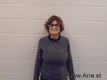 Terri Lanette Tucker-matthews Mugshot