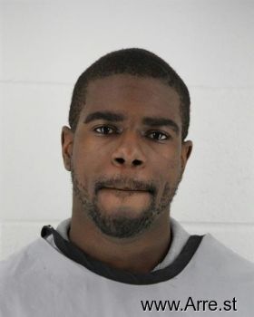 Terrik Anthony King Mugshot