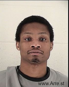 Terry Ulysses Birmingham Mugshot