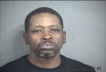 Terry James Harris Mugshot