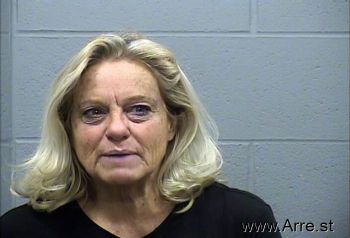 Terry Lynne Haynes Mugshot