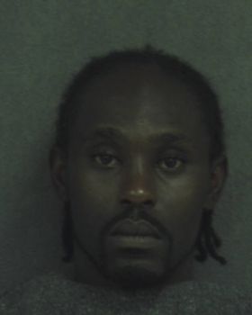 Terry Darnell Johnson Mugshot