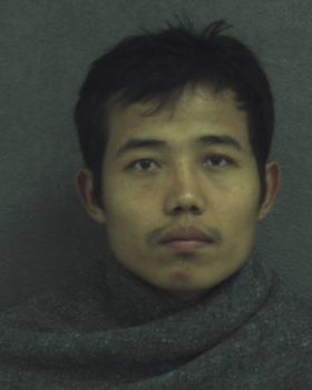 Thang  Khuai Mugshot