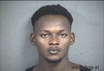 Theoneste  Mutdindashyaka Jr Mugshot