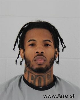 Theopris Joi Savage Mugshot