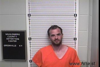 Thomas Michael Richardson Mugshot