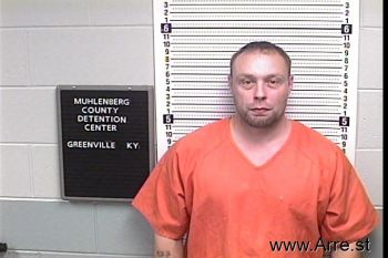 Thomas Brian Sowers Jr Mugshot