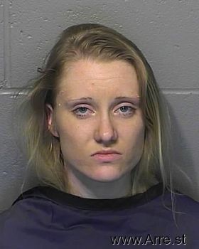 Tiana Leslie Mercedes Wiscombe Mugshot