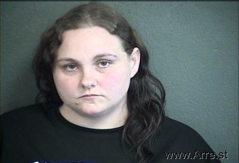 Tiffany Marie Williams Mugshot