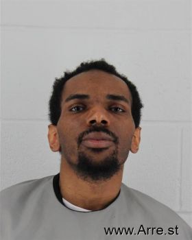 Timothy Dwayne Bowman Mugshot