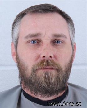 Timothy Ray Gipson Mugshot