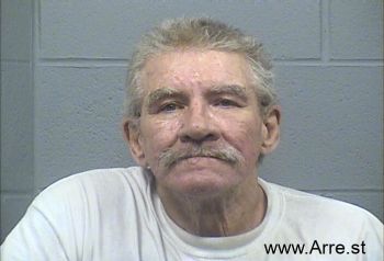 Timothy Eugene Hahn Mugshot