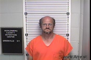 Timothy Floyd Nannie Mugshot