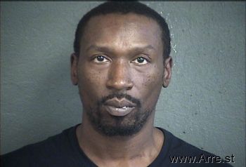 Timothy Dewayne Reid Mugshot