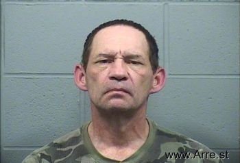 Timothy John Valyer Mugshot