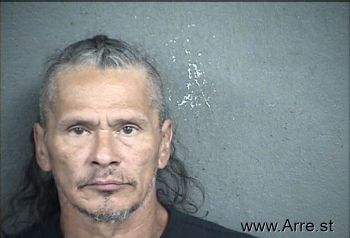 Timothy Alen Willcutt Mugshot