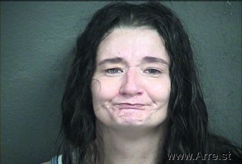 Tina  Adams Mugshot