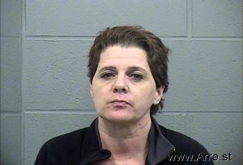 Tina Marie Brooker Mugshot