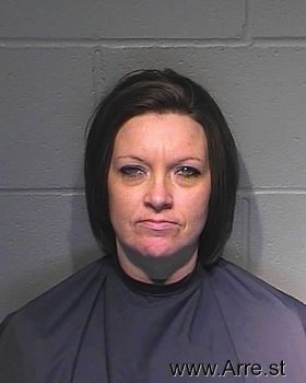 Tina Marie Harris Mugshot