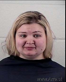 Tina Nicole Lange Mugshot