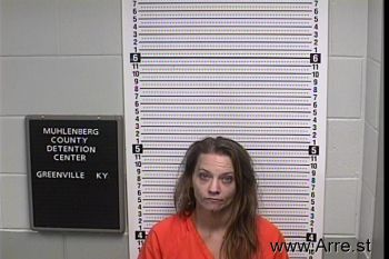 Tisha Leah Skipworth Mugshot