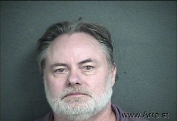 Todd David Anderson Mugshot