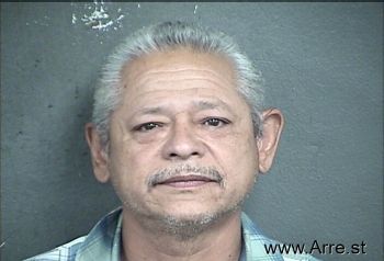 Tomas Aguayo Solano Mugshot
