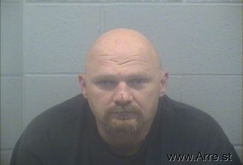 Tommy Edward Ariven Bidwell Mugshot