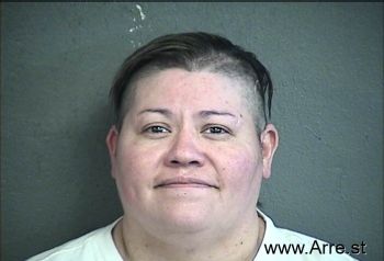 Toni Adelina Hernandez Mugshot