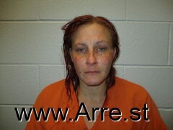 Toni Redawn Thorton Mugshot