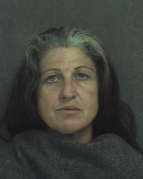 Tonya Marie Barnes Mugshot