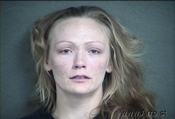 Tori Marie Robinson Mugshot