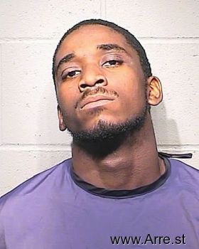 Torrein Devaughn Howard Mugshot