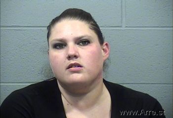 Traci Mae Slater Mugshot