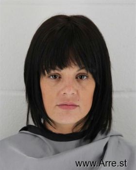 Tracy Danell Murphy Mugshot