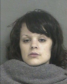 Tracy Danel Murphy Mugshot