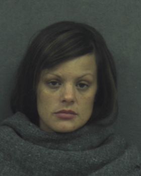 Tracy Danel Murphy Mugshot