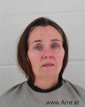 Tracy Ann Zimmerman Mugshot