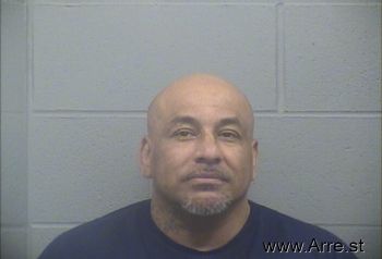 Transito Santiago Espinoza Mugshot