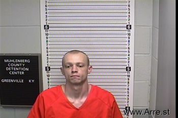 Travis Lee Shepherd Mugshot