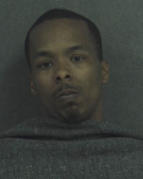 Tremayne James King Mugshot