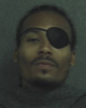 Treon  Librera Mugshot