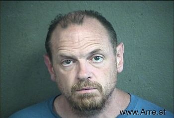 Trevor Bond Smith Mugshot