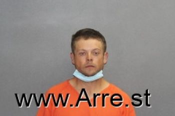 Tyler James Bradshaw Mugshot