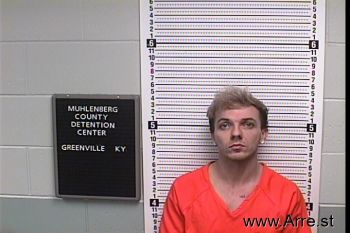 Tyler Dale Epley Mugshot