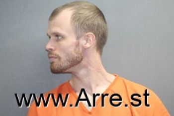 Tyler Scott Sizemore Mugshot