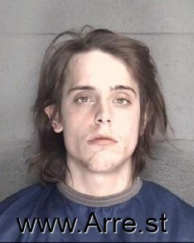 Tyler Jayden Turner Mugshot