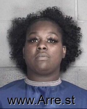 Tylesha Marie Goodwin Mugshot